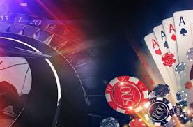 Discover Excitement at Joker's Ace Casino & Sportsbook 3 Discover Excitement at Joker's Ace Casino & Sportsbook 3