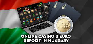 Discover the Best Online Casino in Hungary 4 Discover the Best Online Casino in Hungary 4