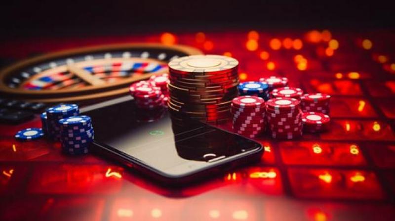 Discover the Thrills at Online UK Mad Casino Discover the Thrills at Online UK Mad Casino