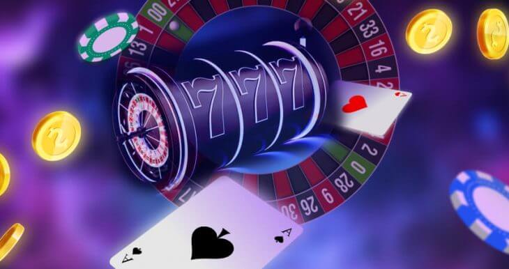 Experience the Thrill of Gaming at F7 Casino & Sportsbook 40 Experience the Thrill of Gaming at F7 Casino & Sportsbook 40