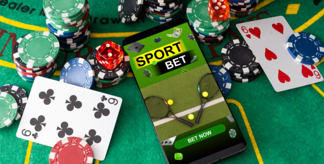 Exploring the Thrills of Zewd Bet A Guide to Online Betting Exploring the Thrills of Zewd Bet A Guide to Online Betting