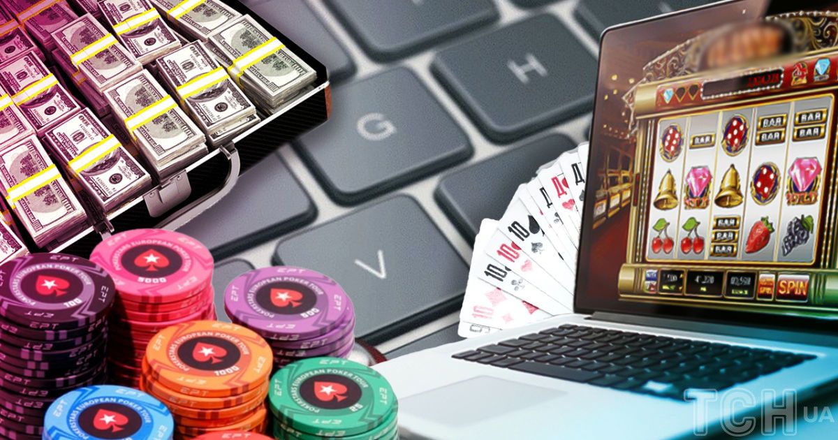 The Thrilling Experience of Online Casino Casinoways The Thrilling Experience of Online Casino Casinoways