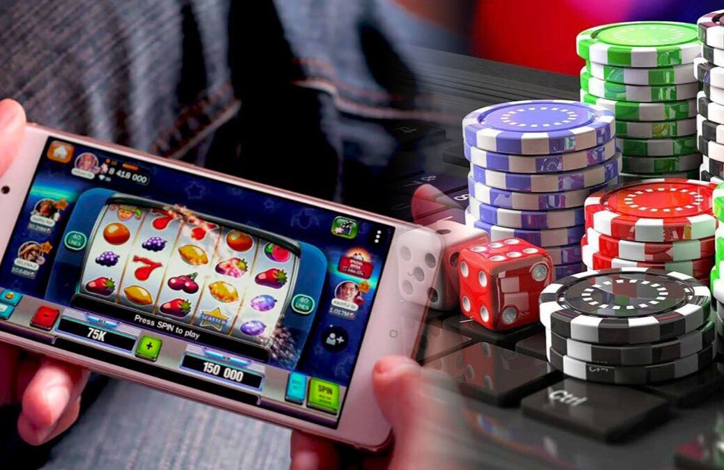 The Ultimate Guide to Online Casino Best Deal UK The Ultimate Guide to Online Casino Best Deal UK