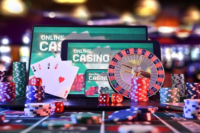 Ultimate Guide to the Top 20 Online Casino UK Ultimate Guide to the Top 20 Online Casino UK