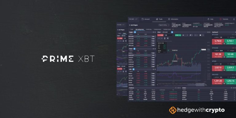 Unlocking the World of PrimeXBT Trade A Comprehensive Guide Unlocking the World of PrimeXBT Trade A Comprehensive Guide