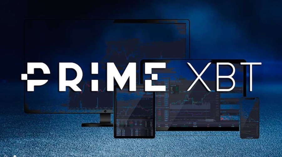 The Ultimate Guide to PrimeXBT Wallet The Ultimate Guide to PrimeXBT Wallet