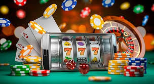 Discover the Excitement of Mr Luck Casino Online Games Discover the Excitement of Mr Luck Casino Online Games