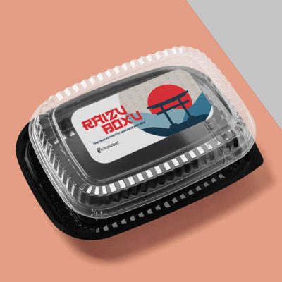 Rice-Box